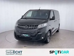 Opel Zafira Life -e Elegance*NAVI*RFK*SHZ*uvm