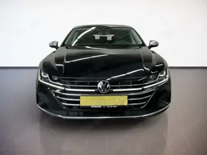 Volkswagen Arteon Shootingbrake ELEGANCE 2.0TDI 190PS DSG ACC.AHK.ST Bild 3