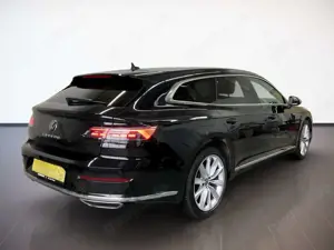 Volkswagen Arteon Shootingbrake ELEGANCE 2.0TDI 190PS DSG ACC.AHK.ST Bild 4