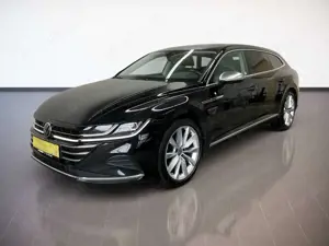 Volkswagen Arteon Shootingbrake ELEGANCE 2.0TDI 190PS DSG ACC.AHK.ST Bild 2