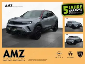 Opel Mokka-E Mokka e GS-Line Navi-Pro Winter-pak. KAM PDC