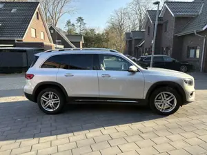 Mercedes-Benz GLB 220 GLB Diesel d 8G-DCT Progressive