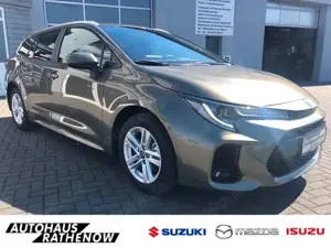 Suzuki Swace 1.8 Hybrid Comfort+ New Face Lift* 3,99 Zins Angeb