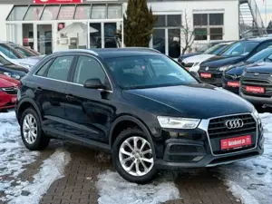 Audi Q3 1.4 TFSI design ultra*BCM*GRA*PDC*SHZ*START*