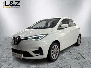 Renault ZOE R110 Experience Z.E. 50 Mietbatterie
