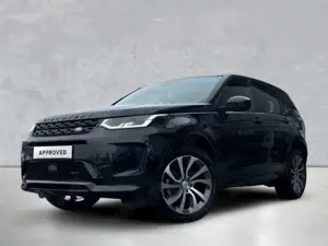 Land Rover Discovery Sport R-Dynamic HSE AWD AHK-abnehmbar Navi Leder Memory