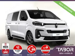 Citroen Jumpy
