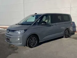 Volkswagen T7 Multivan Goal eHybrid lang 4MOTION ACC AHK