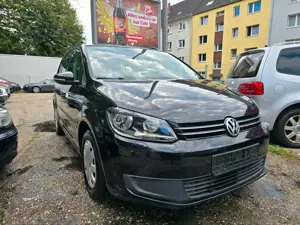 Volkswagen Touran Trendline BMT*1HAND