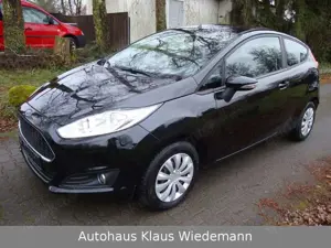 Ford Fiesta 1.0 EcoBoost "SYNC Edition" Aut. - 1.Hd.