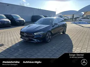 Mercedes-Benz CLA 180 CLA 180 Shooting Brake Progressive AHK Kamera LED
