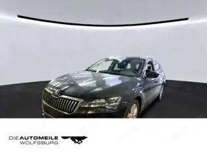 Skoda Superb 3 III Combi 2.0 TDI 4x4 DSG Premium Editi