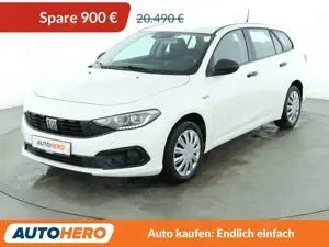 Fiat Tipo 1.5 Mild-Hybrid Life Aut.*ACC*CAM*SHZ*KLIMA*