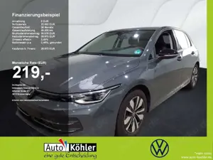 Volkswagen Golf GOAL eTSI DSG Matrix/CarPlay/AHK/Virt/ACC