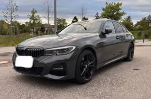 BMW 330 e M Sport - fast Vollausstattung NP 76.000€