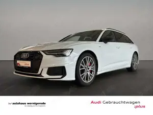 Audi A6 Avant sport 55TFSI e quattro S tronic *BO*HUD*AH