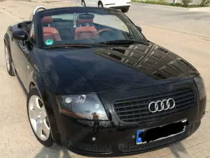Audi TT Roadster 1.8 T