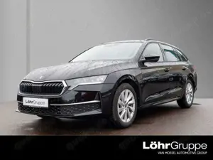 Skoda Octavia Combi 1.5 TSI mHEV DSG Selection Navi