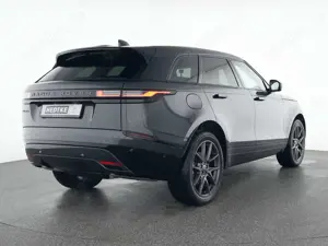 Land Rover Range Rover Velar Velar P400e Dynamic SE Bild 2