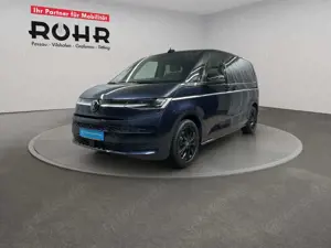 Volkswagen T7 Multivan Style (Garantie 04/2030/AHK/Navi) 1.5 TSI eHybrid