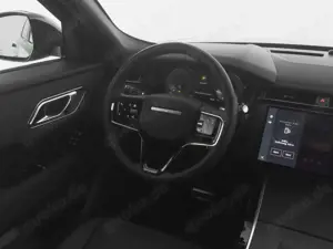 Land Rover Range Rover Velar Velar P400e Dynamic SE Bild 4