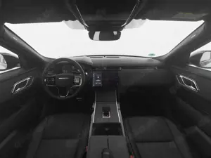 Land Rover Range Rover Velar Velar P400e Dynamic SE Bild 3