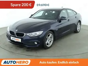 BMW 420 420i Gran Coupé *BI-XENON*LIMITER*PDC*SHZ*