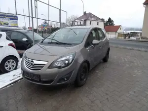 Opel Meriva Innovation Sitzheiz. Klima Radio PDC  HU AU Neu