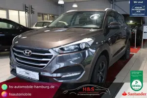 Hyundai TUCSON TUCSON Go + 2WD