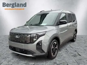 Ford Tourneo Courier ACTIVE Elektro 136 PS