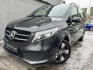 Mercedes-Benz V 220 d EDITION lang Aut.ILS LED 1.Hand