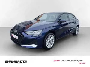 Audi A3 Sportback 35 TFSI S tronic advanced AHK*LED*NAV...