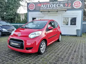 Citroen C1 Style * 1.Hand * Klima * TÜV/AU 03-2028 *