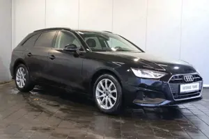 Audi A4 Avant 35 TFSI CARPLAY+KEY+LED+LANE+17" Bild 3