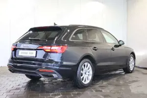 Audi A4 Avant 35 TFSI CARPLAY+KEY+LED+LANE+17" Bild 4