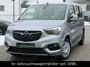 Opel Combo Life E 1.5 D Edition *AHK/HUD/NAVI/KAMERA*