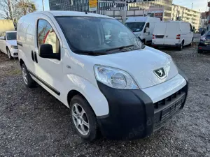 Peugeot Bipper Bipper 1.3 HDi, EURO 5, 123.000km