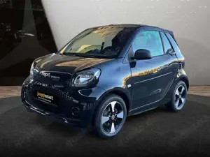 smart forTwo EQ 60kWed passion SHZ PDC Dig Radio Tempom Bild 2