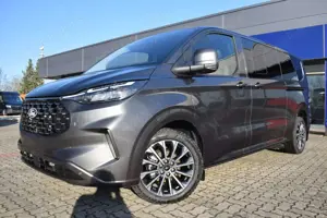 Ford Tourneo Custom L2H1 Titanium X 4x4 voll Ausstatt