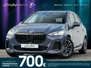 BMW 218 218i Active Tourer M-Sport AHK PANO RFK TravelP