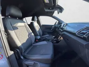 Volkswagen T-Cross Life 1.0 TSI DSG ENERGY KAMERA Bild 5