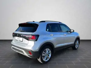 Volkswagen T-Cross Life 1.0 TSI DSG ENERGY KAMERA Bild 3