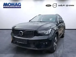 Volvo XC40 Plug-In Hybrid 2WD Recharge Plus Dark