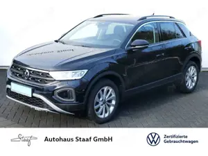 Volkswagen T-Roc Life 1.5 TSI 150PS DSG