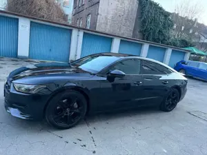 Audi A7 A7 45 TFSI quattro S tronic