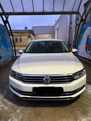 Volkswagen Passat Variant Highline BMT/Start-Stopp