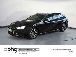 Audi A4 35 TDI S tronic advanced *LED*ISOFIX*CA