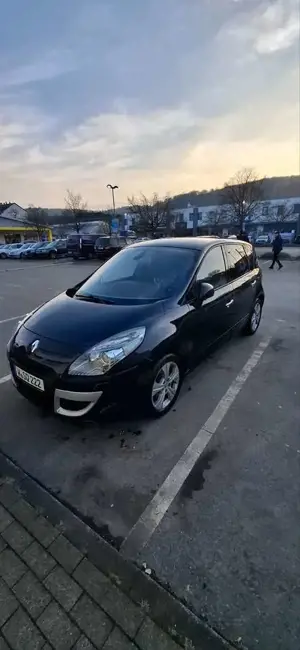 Renault Scenic Scenic dCi 150 FAP Aut. Luxe