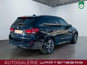 BMW X5 xDrive 30d M Sportpaket/LED/CAM/AHK/HUD/HK Bild 5