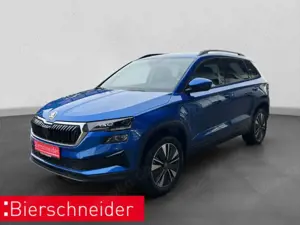 Skoda Karoq 1.5 TSI DSG Tour AHK ACC LIGHT-ASSIST SHZ AUTO-APP